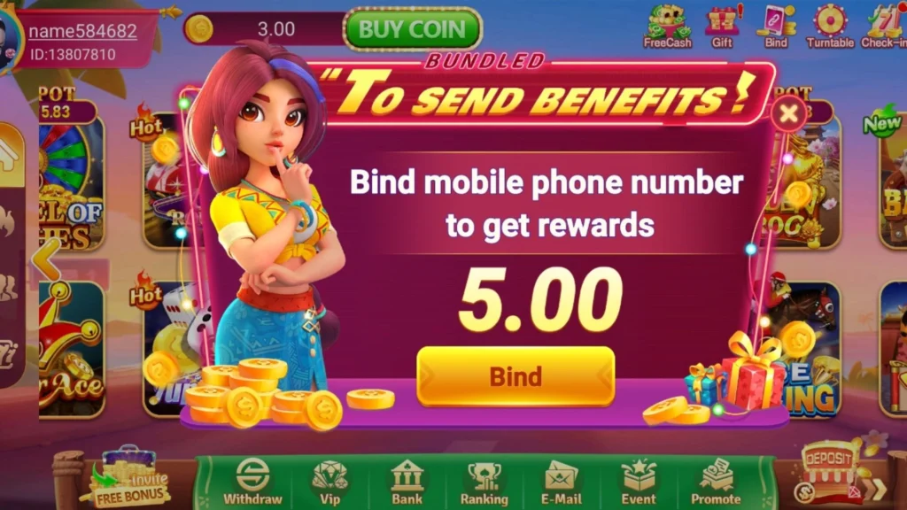 GV777 VIP Game