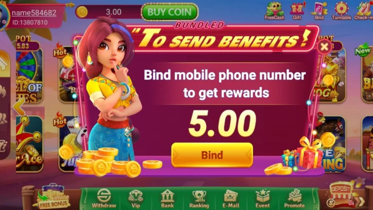 GV777 VIP Game